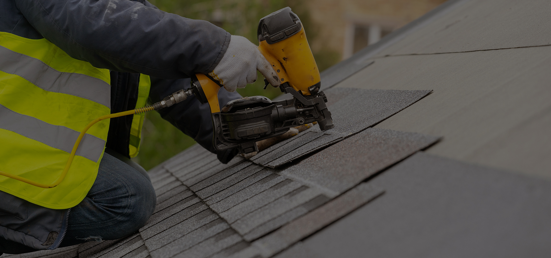 Favell Roofing